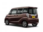 Nissan Dayz Roox Highway Star 2013 года